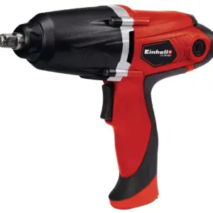 CHAVE DE IMPACTO CC-IW 450 450 W | EINHELL