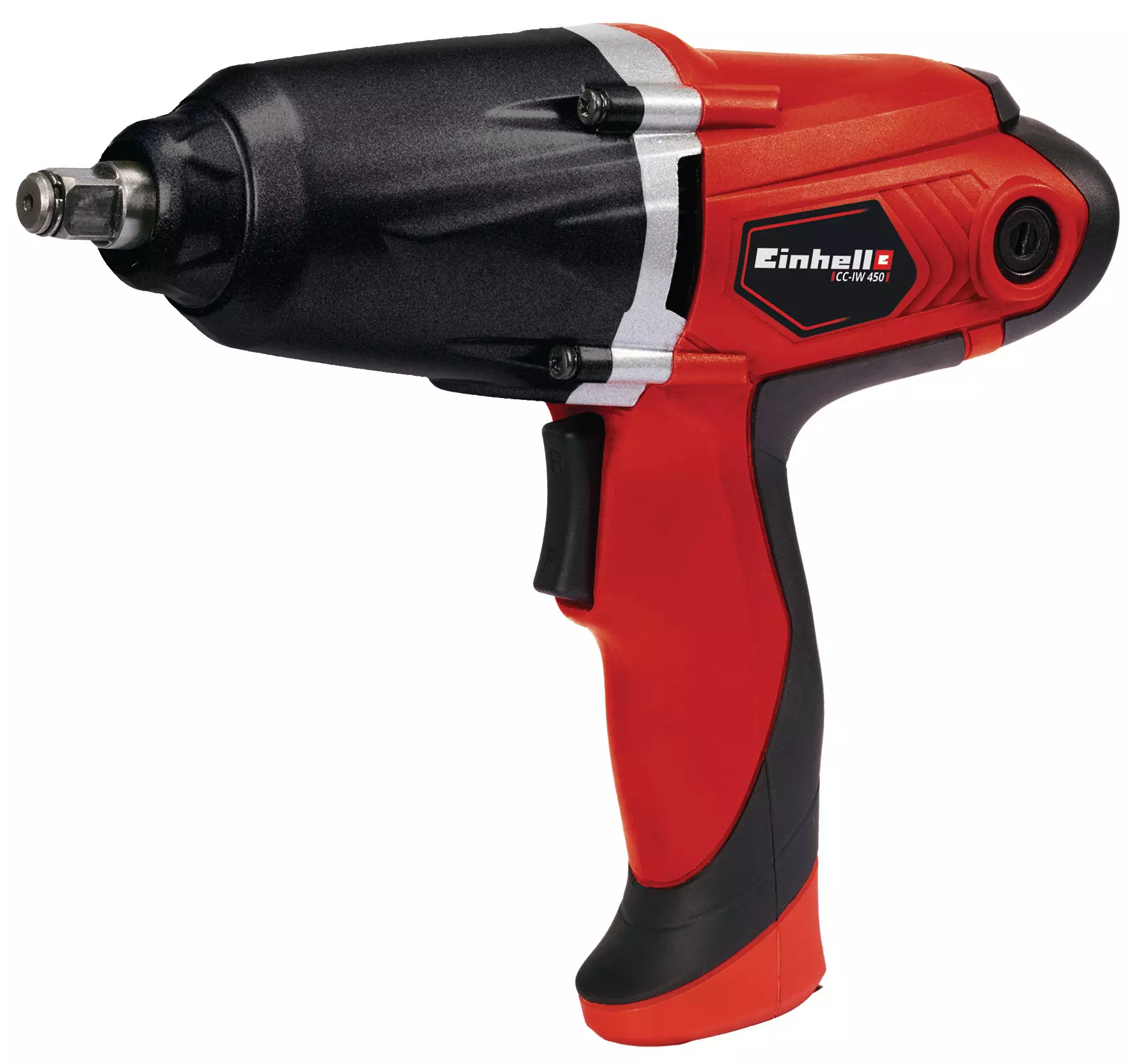CHAVE DE IMPACTO CC-IW 450 450 W | EINHELL - Image 1