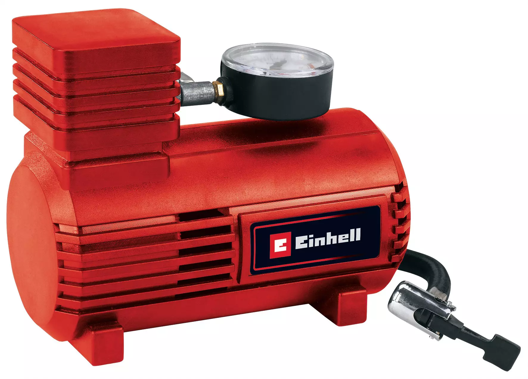 MINI COMPRESSOR CC-AC 12V 18 BAR 4.5 L/M | EINHELL - Image 1
