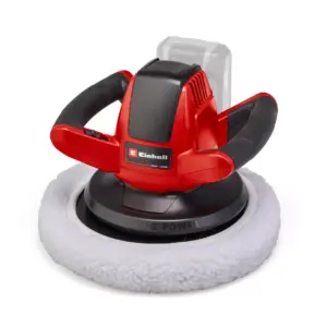 POLIDORA SEM FIO CE-CB 18/254 LI-SOLO | EINHELL