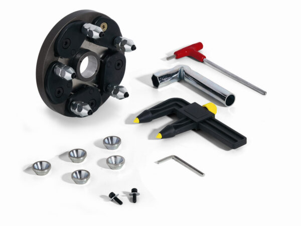 ADAPTADOR UNIVERSAL 3/4/5 PARA TODOS OS MODELOS | TECH
