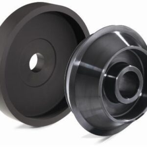 KIT CONE E CENTRO 40MM PARA 4X4 WD 120-170MM | TECH