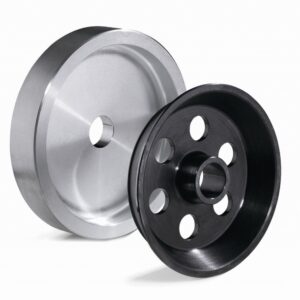 ESPAÇADOR E CONE 40MM PARA CARRINHAS 190-223MM | TECH