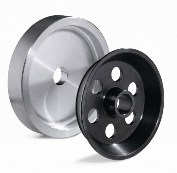 ESPAÇADOR E CONE 40MM PARA CARRINHAS 190-223MM | TECH