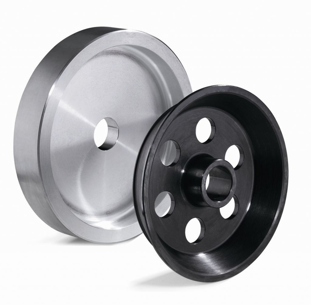 ESPAÇADOR E CONE 40MM PARA CARRINHAS 190-223MM | TECH - Image 1
