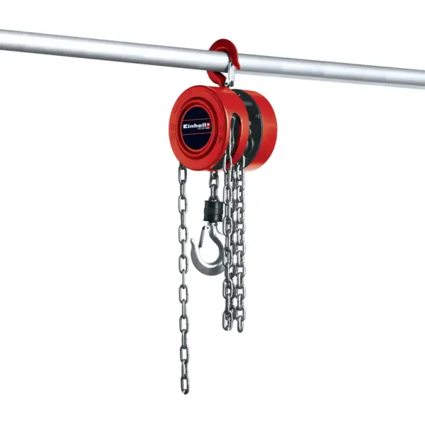 GARIBALDE 1 TON TC-CH 1000 | EINHELL