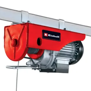 GUINCHO ELÉTRICO TC-EH 250 | EINHELL