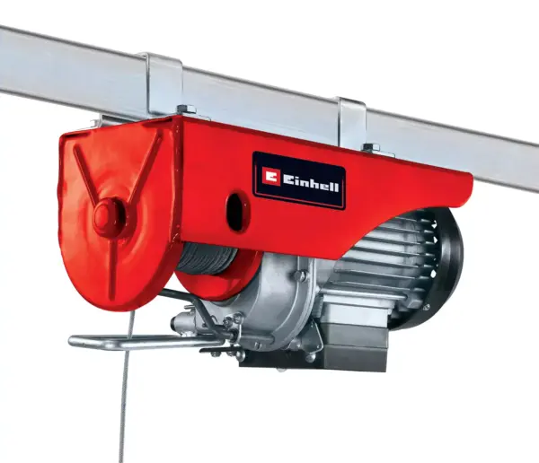 GUINCHO ELÉTRICO TC-EH 250 | EINHELL