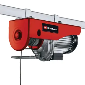 GUINCHO ELÉTRICO TC-EH 500 900 W | EINHELL