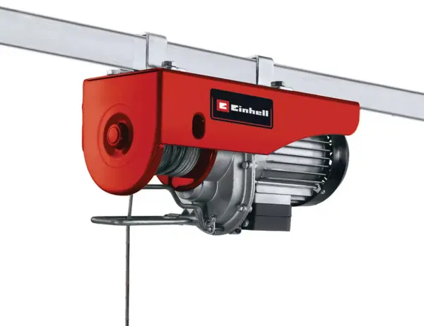 GUINCHO ELÉTRICO TC-EH 500 900 W | EINHELL