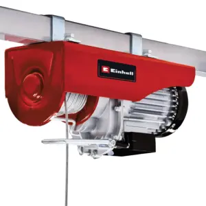 GUINCHO ELÉTRICO TC-EH 600 1050 W | EINHELL