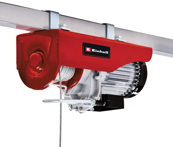 GUINCHO ELÉTRICO TC-EH 600 1050 W | EINHELL