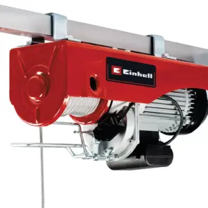 GUINCHO ELÉTRICO TC-EH 1000 1600 W | EINHELL