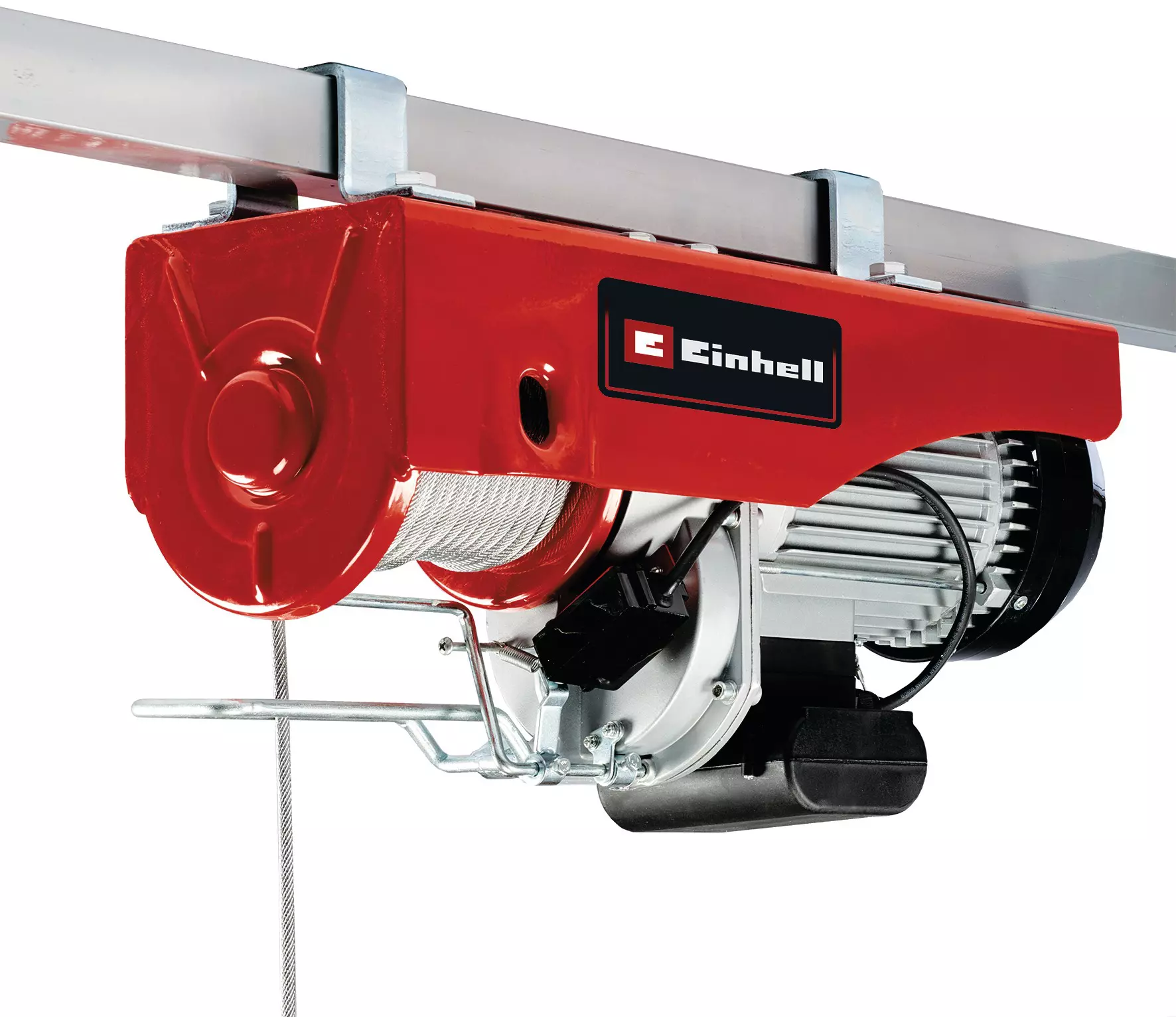 GUINCHO ELÉTRICO TC-EH 1000 1600 W | EINHELL - Image 1