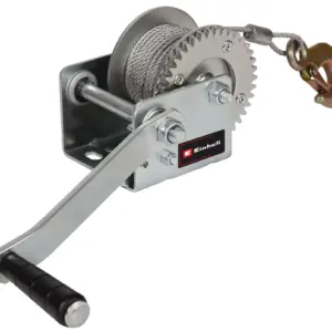GUINCHO DE MÃO TC-WI 500 | EINHELL