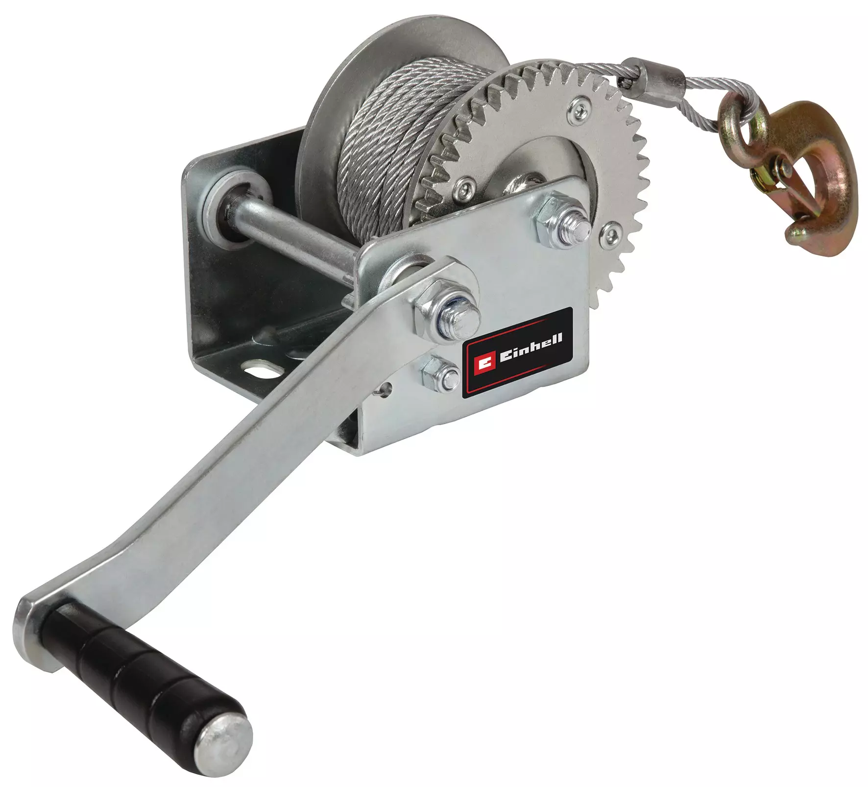 GUINCHO DE MÃO TC-WI 500 | EINHELL - Image 1