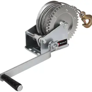 GUINCHO DE MÃO TC-WI 800 | EINHELL