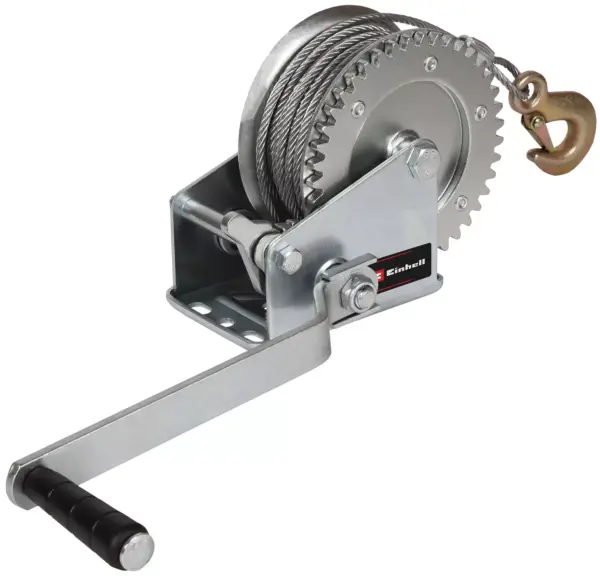 GUINCHO DE MÃO TC-WI 800 | EINHELL