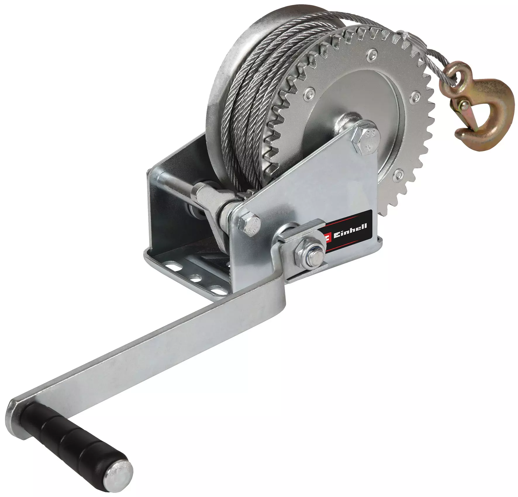 GUINCHO DE MÃO TC-WI 800 | EINHELL - Image 1
