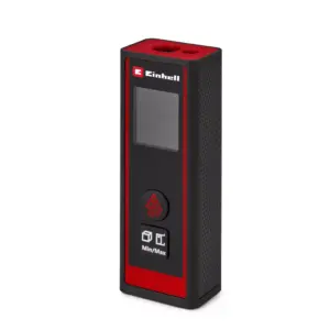 MEDIDOR LASER TC-LD 30 R | EINHELL