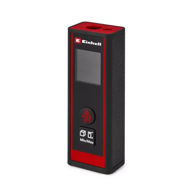 MEDIDOR LASER TC-LD 30 R | EINHELL