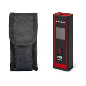 MEDIDOR LASER TC-LD 40 R | EINHELL