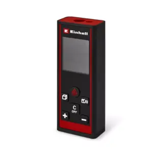MEDIDOR LASER TC-LD 60 R | EINHELL