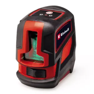 LASER LINHAS CRUZADA TC-LL 2 G | EINHELL