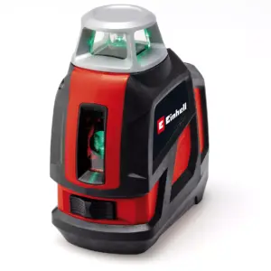 LASER LINHAS CRUZADA TE-LL 360 G | EINHELL