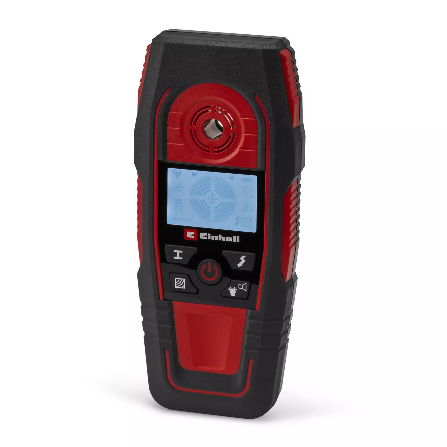 DETETOR DIGITAL TE-MD 80 | EINHELL - Image 1