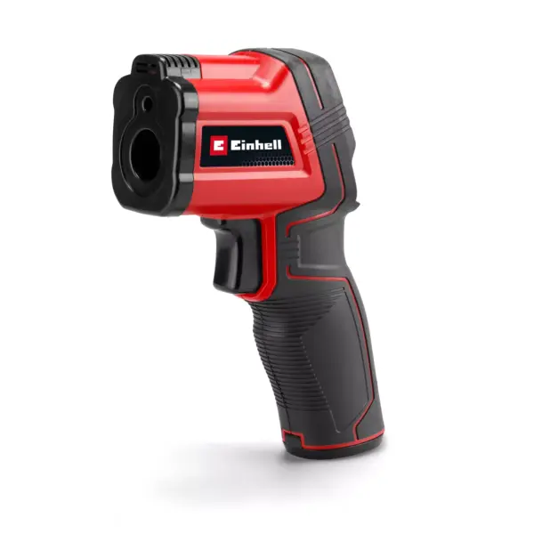 TERMÓMETRO DE INFRAVERMELHOS TC-IT 550 | EINHELL
