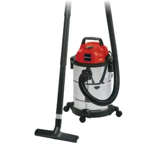 ASPIRADOR SÓLIDOS E LÍQUIDOS TC-VC 1820 S 1250 W | EINHELL
