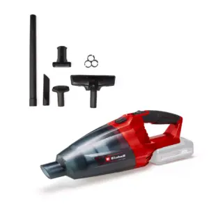 ASPIRADOR SEM FIO TE-VC 18 LI SOLO 0.54 L 42 MBAR | EINHELL
