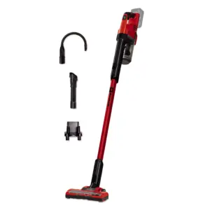 ASPIRADOR VERTICAL TE-SV 18 LI-SOLO | EINHELL