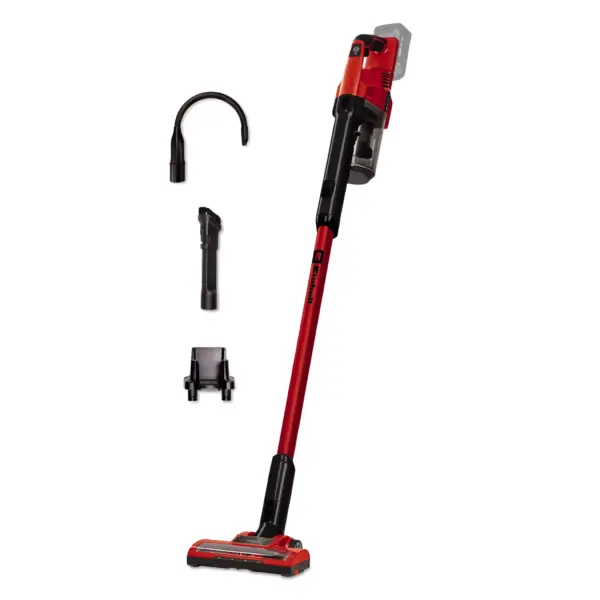 ASPIRADOR VERTICAL TE-SV 18 LI-SOLO | EINHELL
