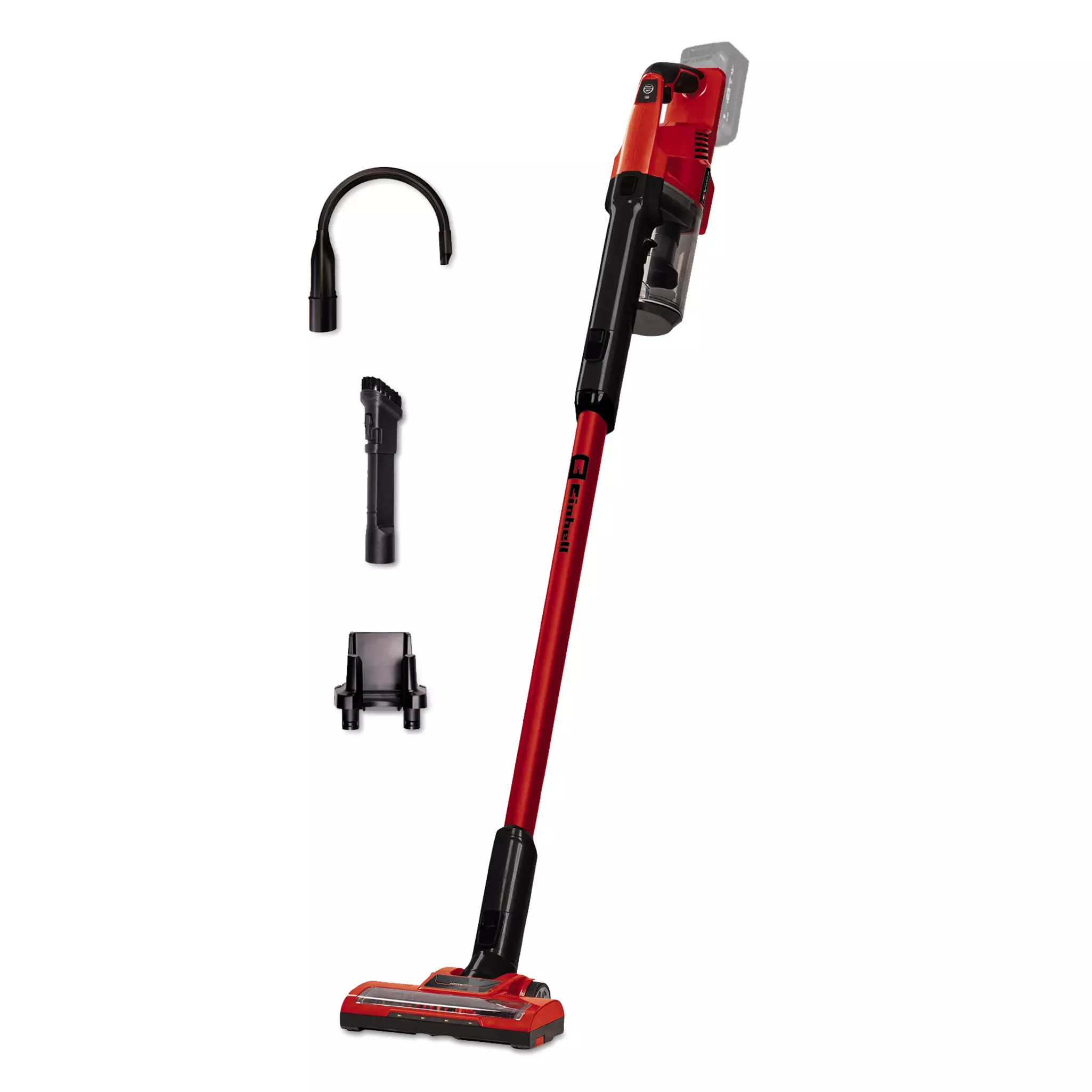 ASPIRADOR VERTICAL TE-SV 18 LI-SOLO | EINHELL - Image 1