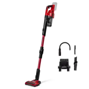 ASPIRADOR VERTICAL TE-SV 18 LI-FLX-SOLO | EINHELL