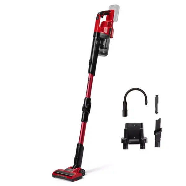 ASPIRADOR VERTICAL TE-SV 18 LI-FLX-SOLO | EINHELL