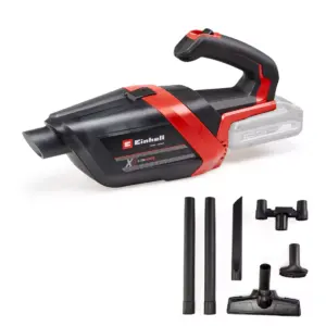 ASPIRADOR SEM FIO TE-HV 18/06 LI-SOLO | EINHELL