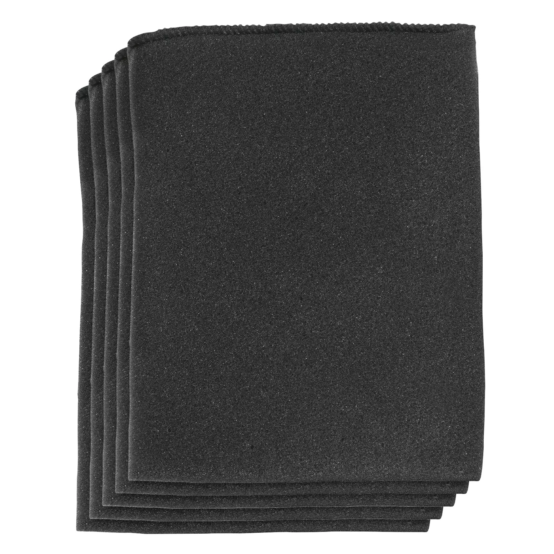 FILTRO DE ESPUMA (5 UN.), ACESSO A ASPIRADOR DE PÓ/LÍQUIDO | EINHELL - Image 1