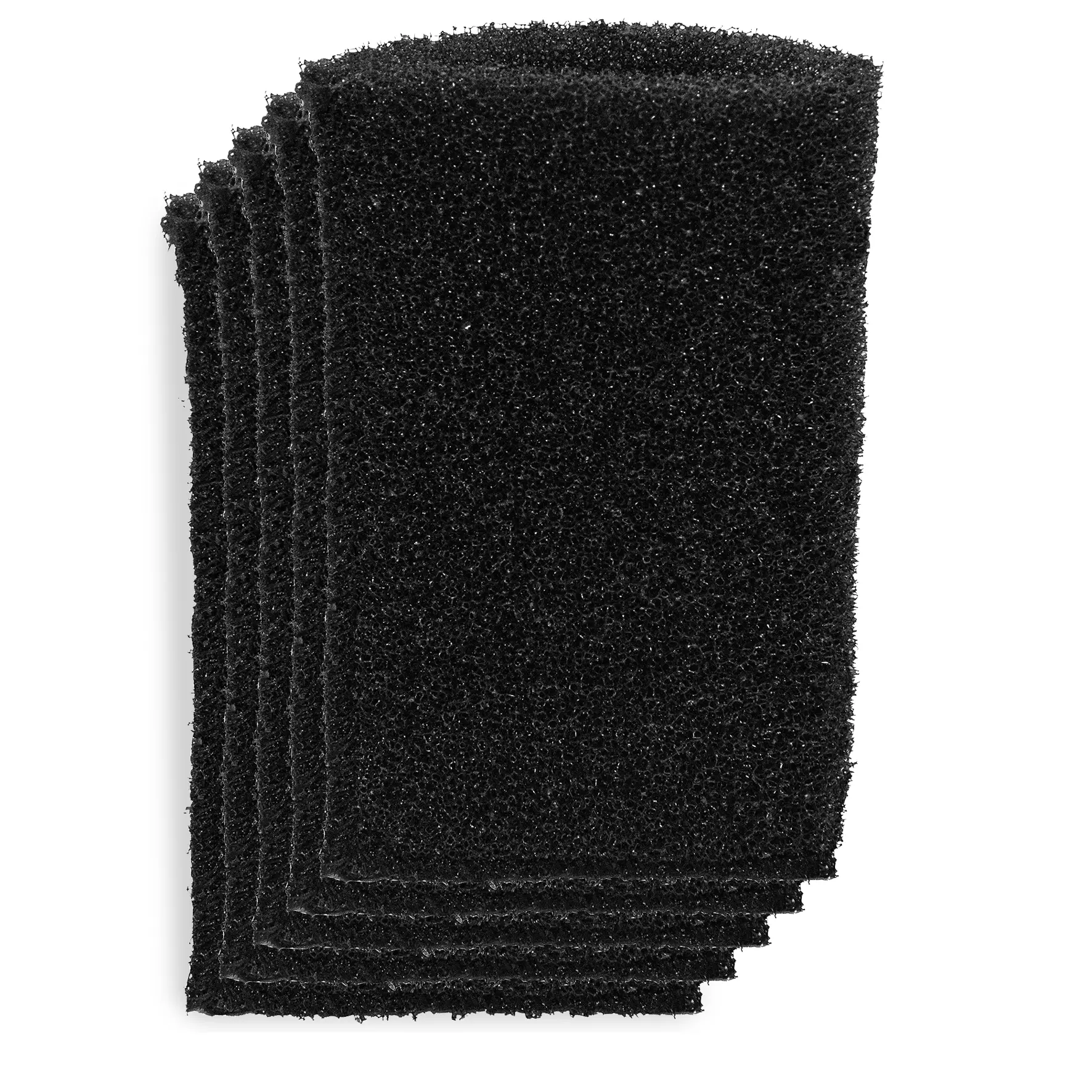 FILTRO DE ESPUMA 10L CONJUNTO DE 5, ACESSO A ASPIRADOR DE PÓ/LÍQUIDO | EINHELL - Image 1