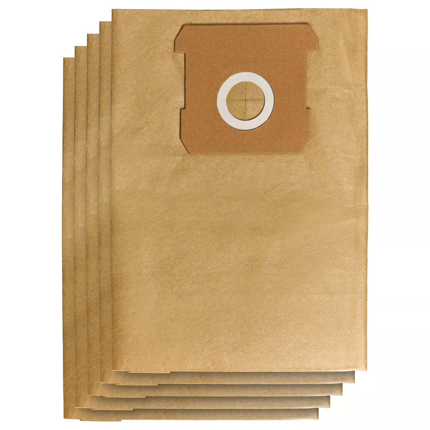 KIT 5 SACOS DE PAPEL 12L T | EINHELL - Image 1