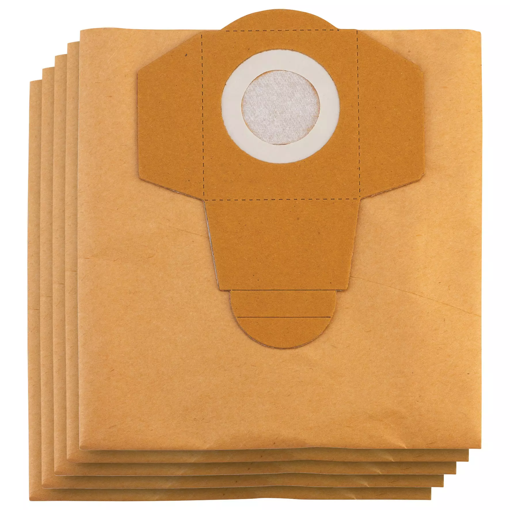 KIT 5 SACOS DE PAPEL 40LT | EINHELL - Image 1