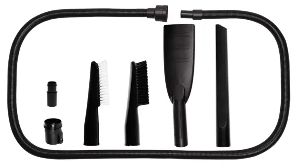 KIT ASPIRAÇÃO PARA CARRO | EINHELL