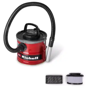ASPIRADOR CINZAS TC-AV 1830 D 18 L 800 W 170 MBAR | EINHELL