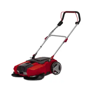 VARREDORA INDUSTRIAL 18V TE-SW 18/610 LI-SOLO | EINHELL