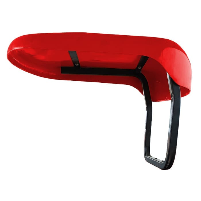 BARRA DE SEGURANÇA COM CAPOTA PARA MINI ESCAVADORA | BLUEBIRD - Image 1