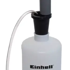 BOMBA ASPIRAÇÃO PARA DIESEL E GSN | EINHELL