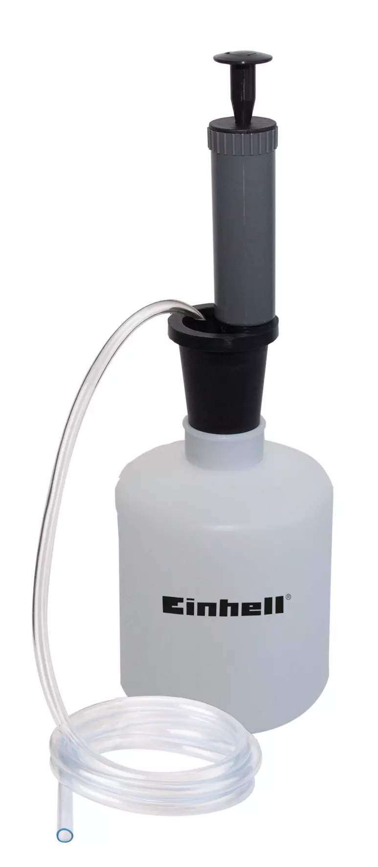 BOMBA ASPIRAÇÃO PARA DIESEL E GSN | EINHELL - Image 1
