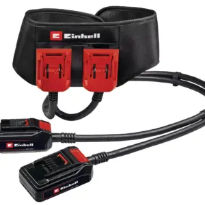 CINTO DE BATERIA GE-PB 36/18 LI | EINHELL